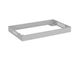Standfuß Für Rack 600x1000 19'' Ff01 & Ff02 Grau Lanberg