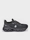Titan Women's Black Boots