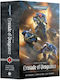 Dawn Of Fire Crusade Of Vengeance English