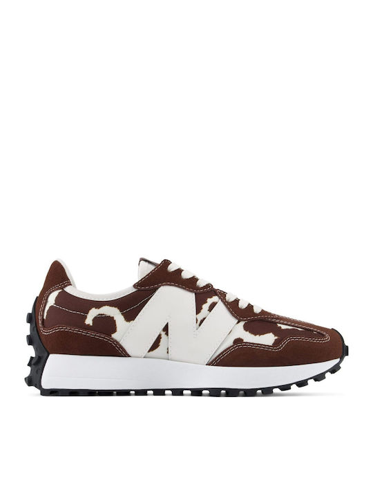 New Balance Sneakers Pumpernickel Sea Salt
