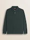 Polo-Shirt Ponderosa Pine