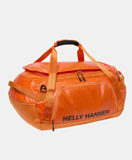 Helly Hansen Geantă de voiaj 30 l Portocalie din Material Textil