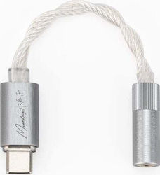 Moondrop Echo-a DAC Amp Portabil 3,5 mm Single-Ended