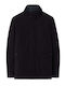 Montecristo Wasserdichte und Winddichte Jacke Schwarz