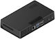 Argon40 Argon One V5 Aluminum Case Built-in Fan Raspberry Pi 5