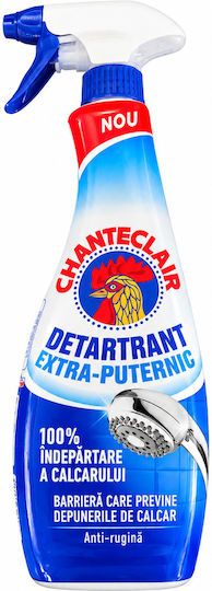 Chante Clair Καθαριστικό Spray Κατά των Αλάτων 625ml