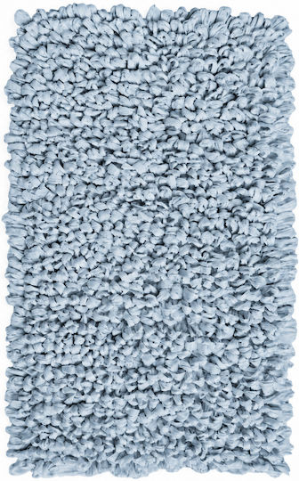MRShome Evora Handmade Rectangular Rug Pearl 50x70cm