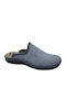 Anatomische Clogs Damen Hausschuhe Grau