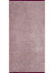 Cawo Badehandtuch 70x140 cm Ecru