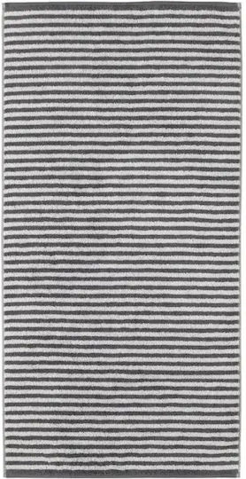 Cawo Bath Towel 70x140cm Brown