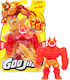 Goo Power Blazagon Goo Jit Zu