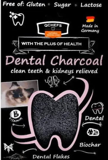 Qchefs Dental Care Paste 70g