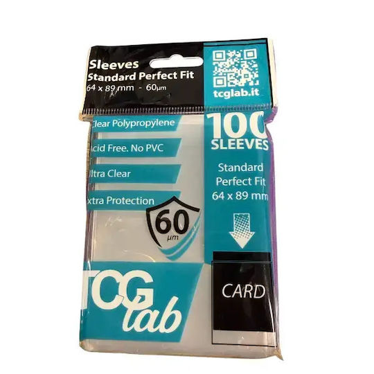 TCGLab Husă Interioară Dimensiune Standard