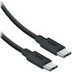 Sbs Usb-c Cable 2.0 240w 2 M