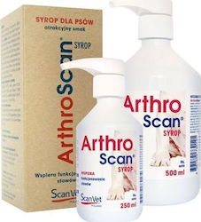 ScanVet Arthroscan 500 ml