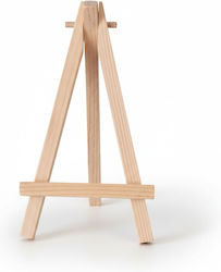 Καβαλέτο Ξύλινο 15cm Καβαλέτο Ξύλινο 15cm