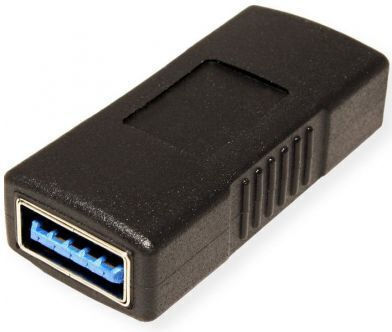 Roline 12.99.2997 Преобразувател USB-A женски към USB-A женски