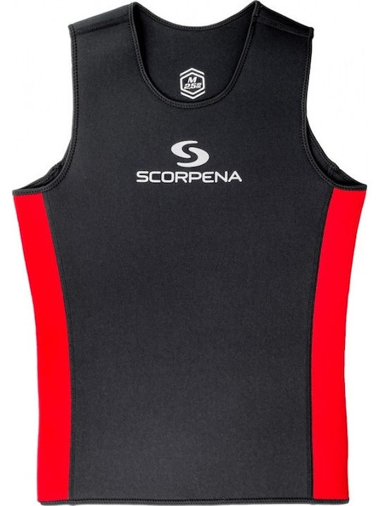Scorpena 5206 2,5 mm Scorpena 5206 2,5 mm