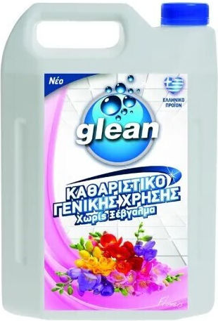 Glean General Purpose Liquid Cleaner 4 L