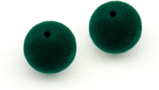 Diva 10mm Thick Jewelry Making Material Set 100 Pieces