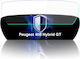 3mk Peugeot 408 Hybrid GT 3mk Bladeshield Cluster