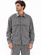 Long Sleeve Shirt Grey