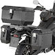 Suporturi Laterale Pentru Genți Givi Plo9227mk Cfmoto 800mt-x '25