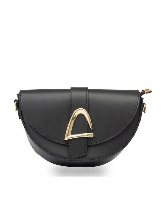 Toro Nero Mirabel Leather Women's Shoulder / Cr...