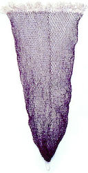 Minciog simplu 60x50 Crystal 20 mm Uno
