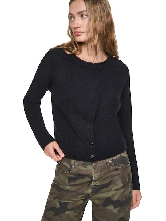 DKNY Γυναικεία Ζακέτα Blk