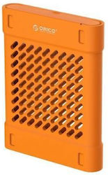 Carcasă pentru Hard Disk Orico de 2,5″ Carcasă pentru Hard Disk Orico de 2,5″