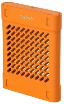 Orico 2.5" Hard Drive Case