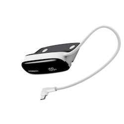 BOBOVR PD100 Докинг станция и Power Bank 2 в 1 с Батерия B100 Без Батерия BOBOVR PD100 Докинг станция и Power Bank 2 в 1 с Батерия B100 Без Батерия
