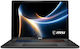 MSI Stealth 16 AI+ B3WI 16" OLED QHD+ (Ultra 9-386H/32 GB/1 TB SSD/GeForce RTX 5080/Windows 11 Pro) (US-Tastatur)
