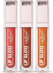 Yabaolian Lip Gloss Yabaolian Lip Gloss
