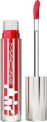 M.A.C Holiday Lipglass Air Ruby Whoa 5ml