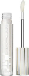 M.A.C Holiday Lipglass Air Snowbiz 5ml