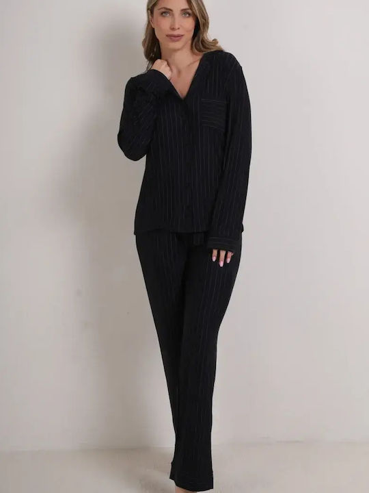 Bonatti Set de Pijamale de Iarnă pentru Femei