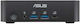 Asus ExpertCenter PN54-BBR726MNS1 Barebone (Ryzen 7-260)