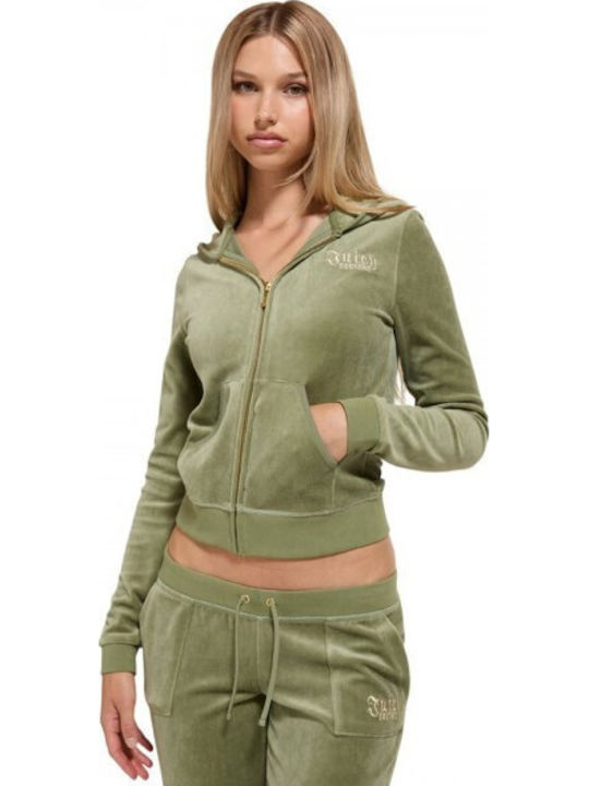 Juicy Couture Regal Rebelle Robyn Γυναικεία Ζακ...