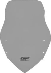 Gpk Тонирана слюда Honda Cb125f 2025-2026 52 см-фимирана Gpk Тонирана слюда Honda Cb125f 2025-2026 52 см-фимирана