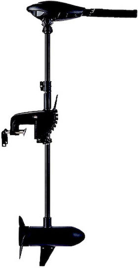 Haswing Osapian 55 lbs 12 V Electric Engine Black