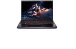 Acer Nitro V 15 ANV15-52 -590G 15.6" IPS FHD 16...