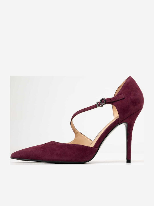 Guess Wine Heels