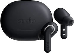 Sudio E4 Pro In-Ear Căști Bluetooth Handsfree c...