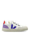 Kids Sneakers White