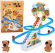 Lean Toys Capybara Moving Escalators