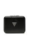Νεσεσέρ Καλλυντικών Σκληρό Guess Lustre Cosmetic Case Black