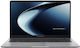 Asus ExpertBook PM1 PM1503CDA-S70269W 15.6" IPS FHD (Ryzen 5-150/16GB/512GB SSD/W11 Home) Misty Grey (International English Keyboard)