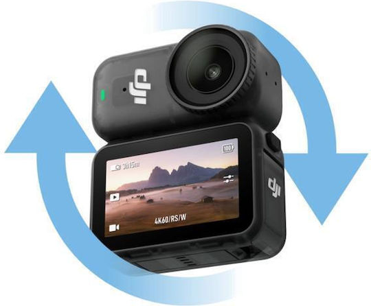 Сервизна защита DJI Care Refresh за Osmo Nano за 1 година